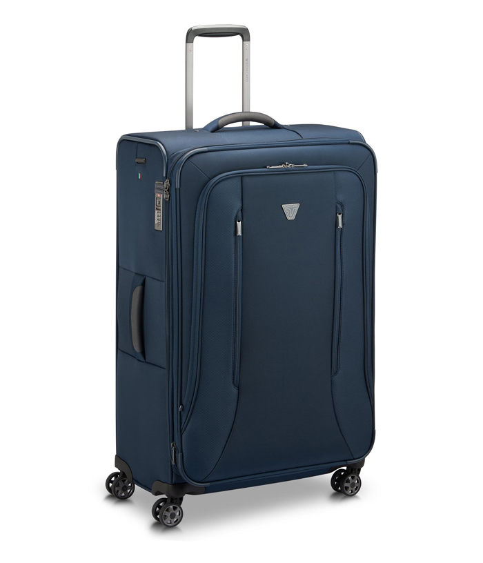Vali Roncato City 3.0 size L (28 inch) - Blue