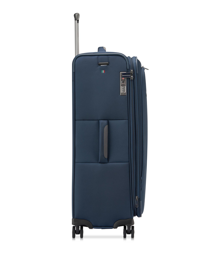 Vali Roncato City 3.0 size L (28 inch) - Blue