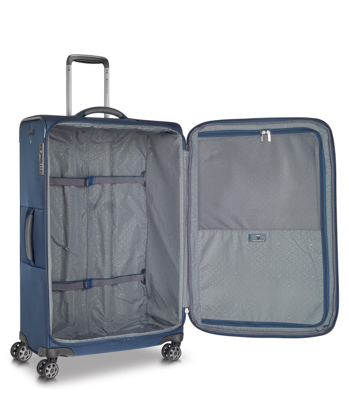 Vali Roncato City 3.0 size L (28 inch) - Blue