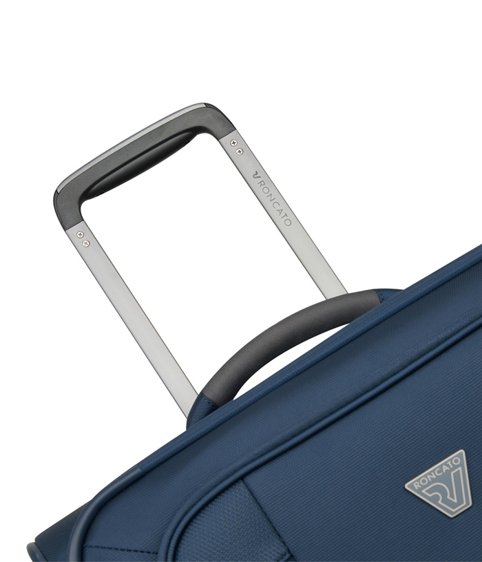 Vali Roncato City 3.0 size L (28 inch) - Blue