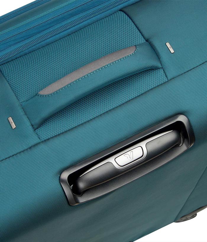 Vali Roncato City 3.0 size L (28 inch) - Green