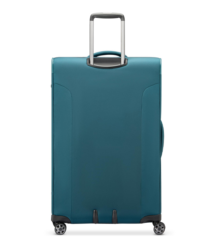 Vali Roncato City 3.0 size L (28 inch) - Green