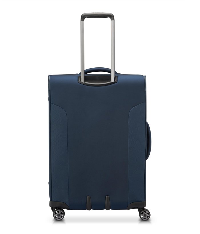 Vali Roncato City 3.0 size M (24 inch) - Blue