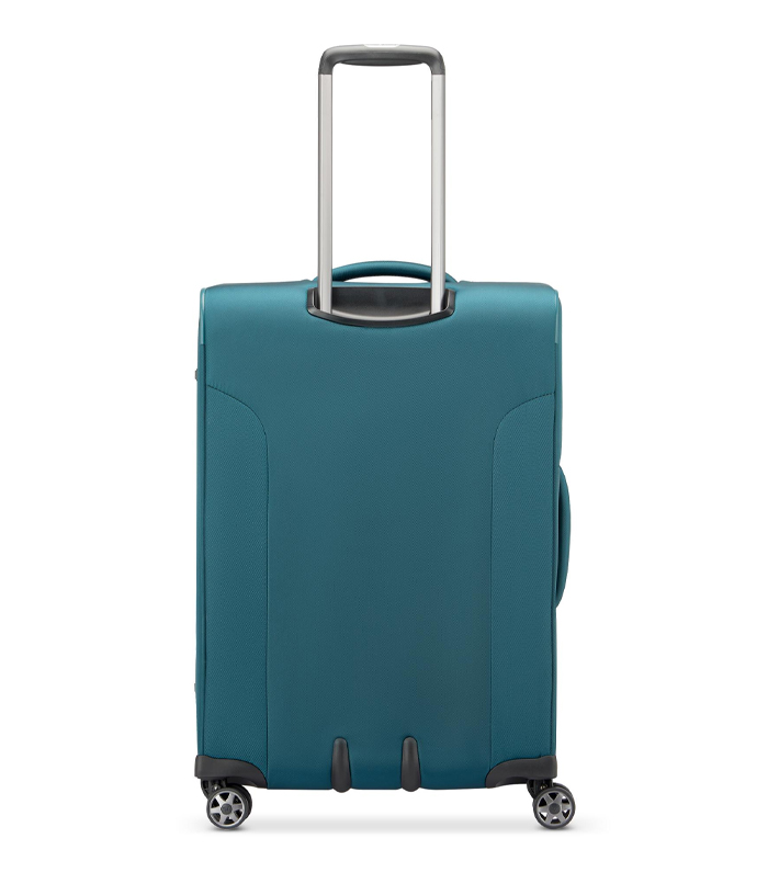 Vali Roncato City 3.0 size M (24 inch) - Green