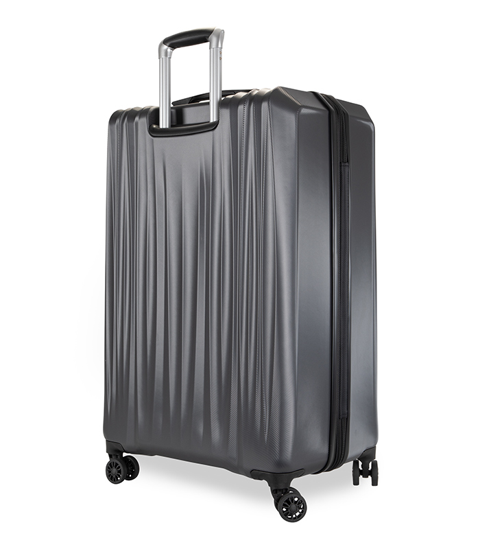 Vali Ricardo Wellington 2.0 HS size L (28 inch) - Gun Metal