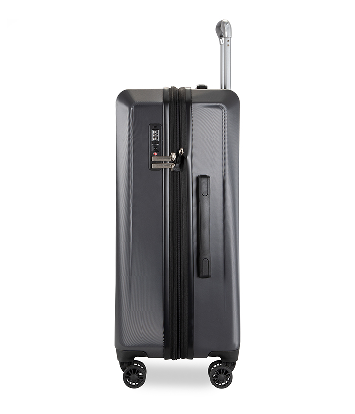 Vali Ricardo Wellington 2.0 HS size M (24 inch) - Gun Metal