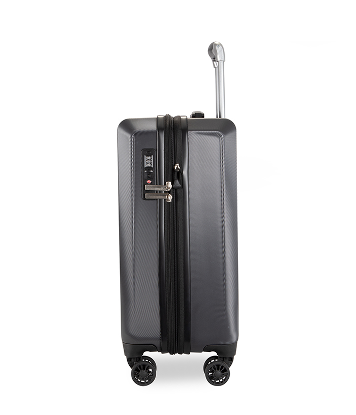 Vali Ricardo Wellington 2.0 HS size S (20 inch) - Gun Metal