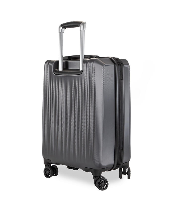 Vali Ricardo Wellington 2.0 HS size S (20 inch) - Gun Metal