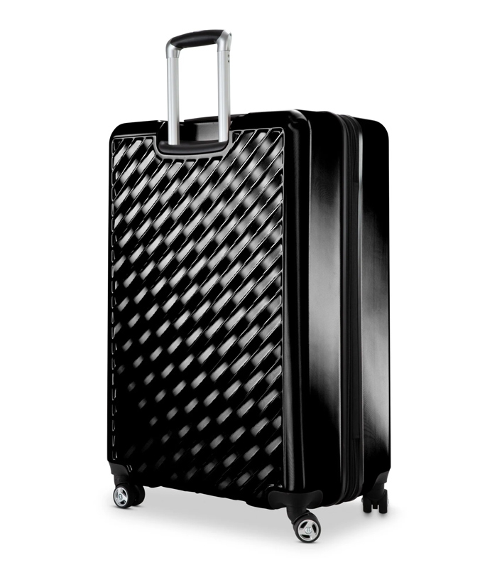 Vali Ricardo Melrose HS size L (28 inch) - Black