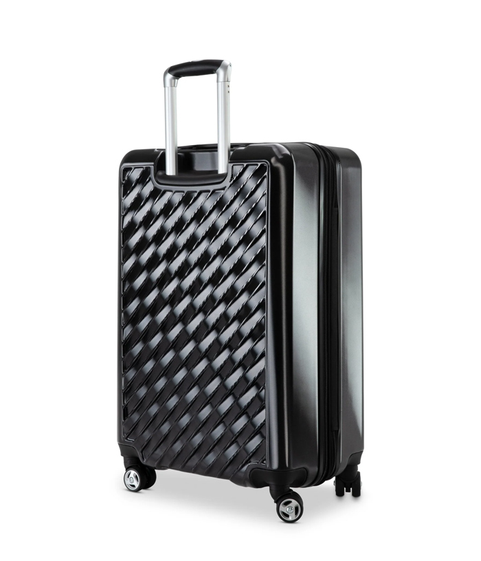 Vali Ricardo Melrose HS size M (24 inch) - Black