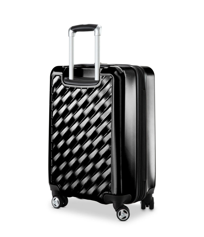 Vali Ricardo Melrose HS size S (20 inch) - Black