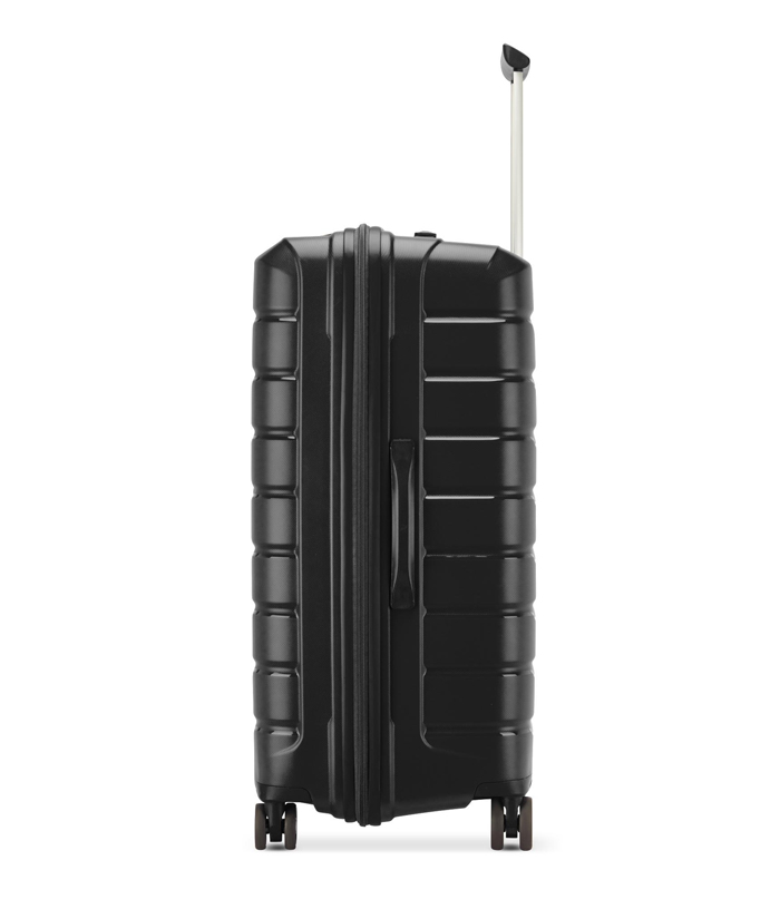 Vali Roncato B-Flying Trunk size M (26 inch) - Black