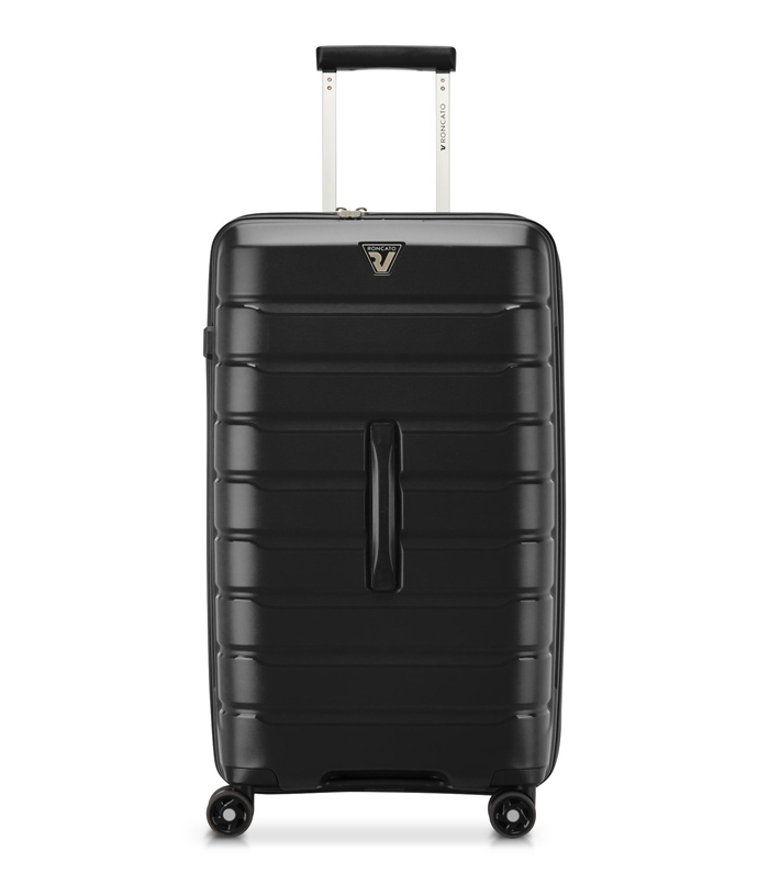Vali Roncato B-Flying Trunk size M (26 inch) - Black