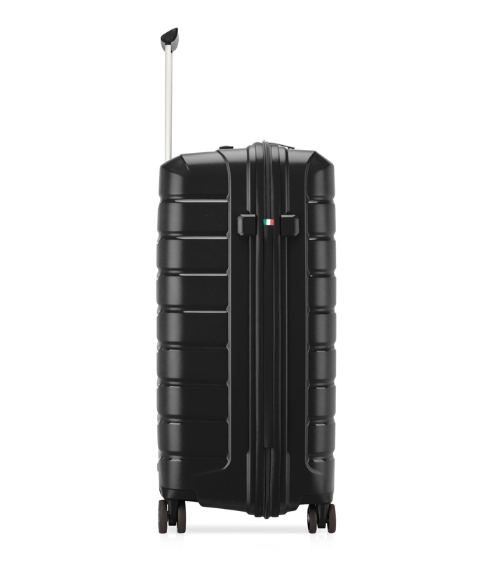 Vali Roncato B-Flying Trunk size M (26 inch) - Black