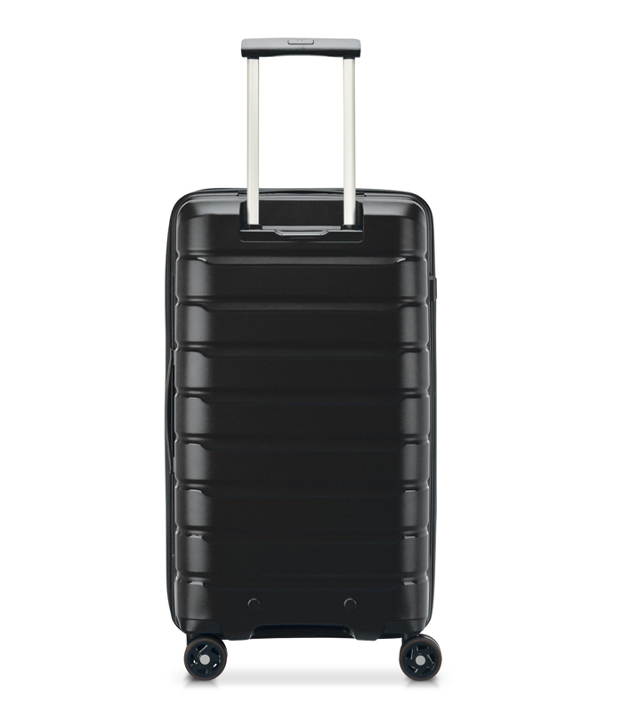 Vali Roncato B-Flying Trunk size M (26 inch) - Black