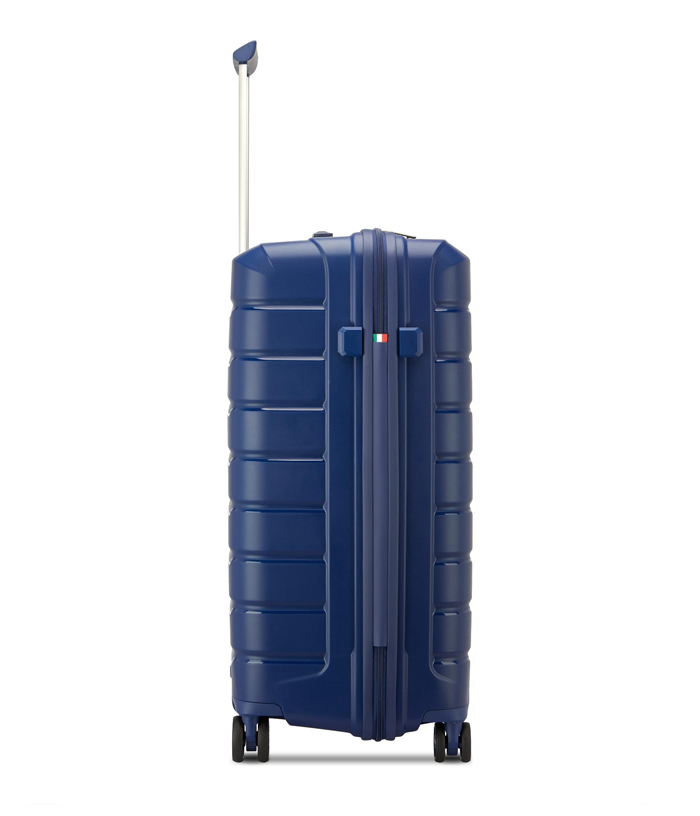 Vali Roncato B-Flying Trunk size M (26 inch) - Blu Notte