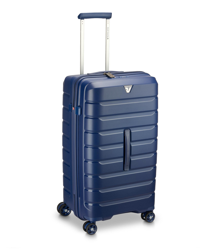 Vali Roncato B-Flying Trunk size M (26 inch) - Blu Notte