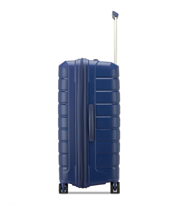 Vali Roncato B-Flying Trunk size M (26 inch) - Blu Notte