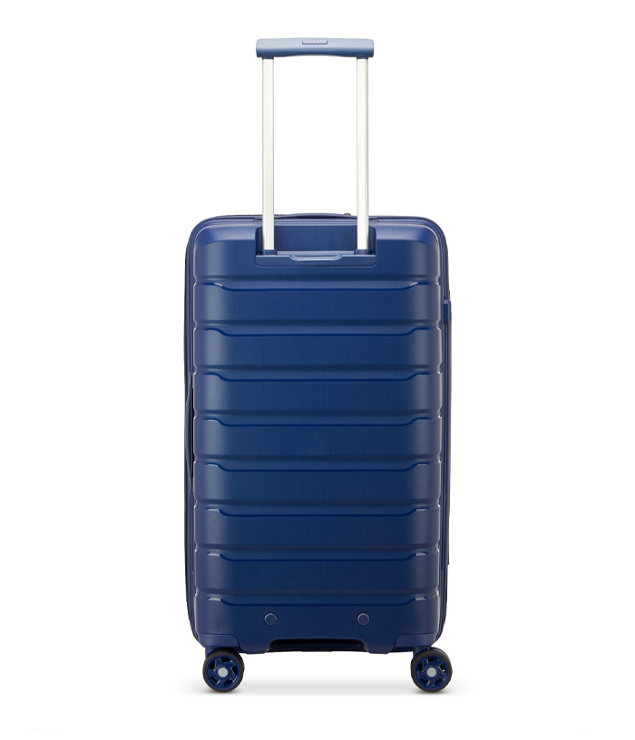 Vali Roncato B-Flying Trunk size M (26 inch) - Blu Notte