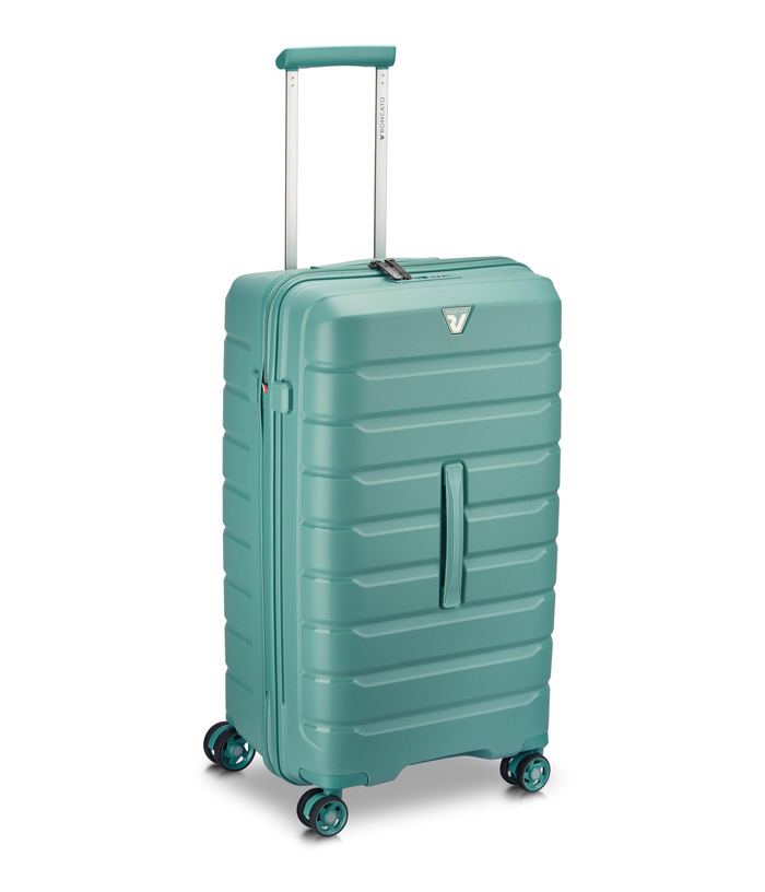 Vali Roncato B-Flying Trunk size M (26 inch) - Salvia