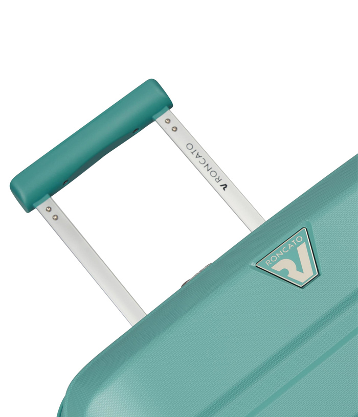Vali Roncato B-Flying Trunk size M (26 inch) - Salvia