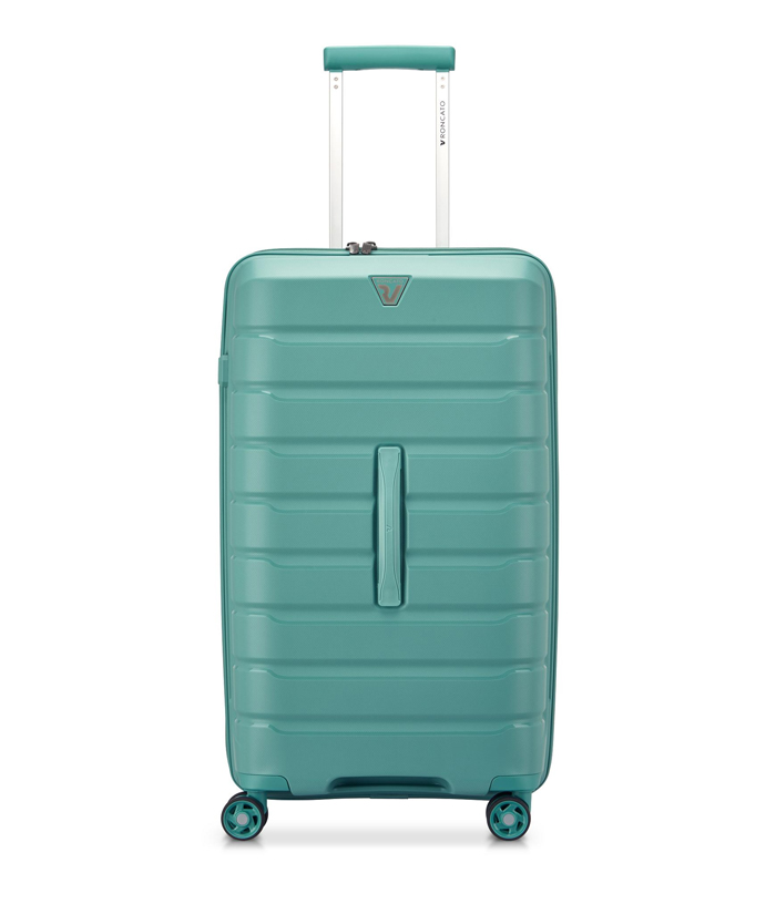 Vali Roncato B-Flying Trunk size M (26 inch) - Salvia