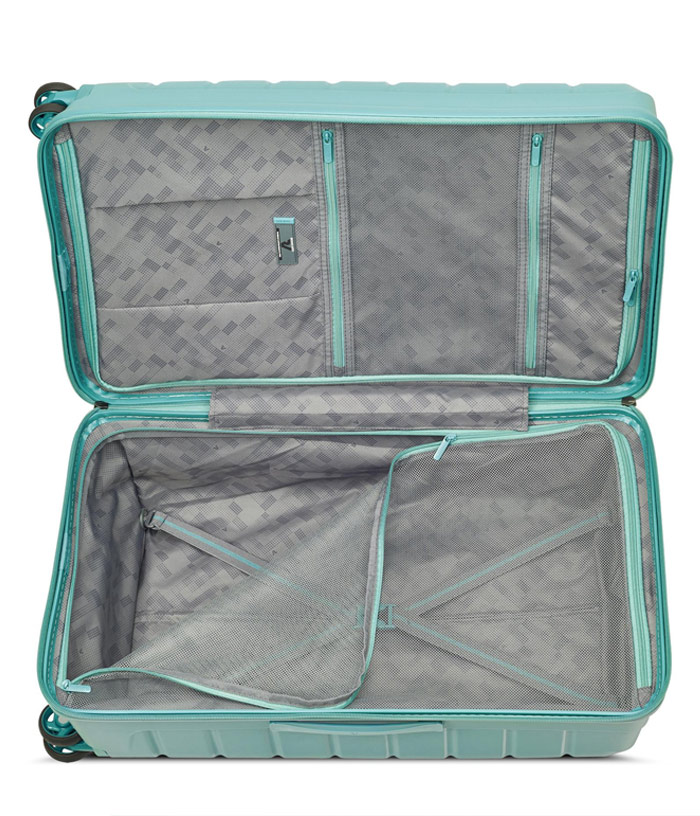 Vali Roncato B-Flying Trunk size M (26 inch) - Salvia