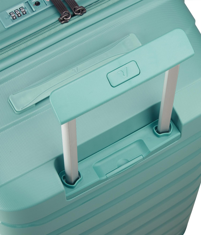 Vali Roncato B-Flying Trunk size M (26 inch) - Salvia