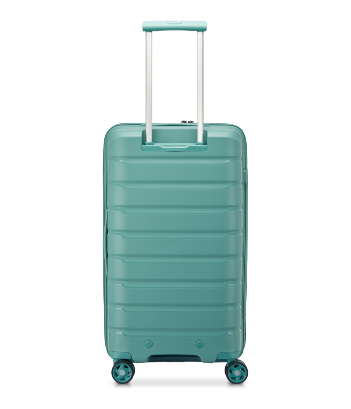 Vali Roncato B-Flying Trunk size M (26 inch) - Salvia