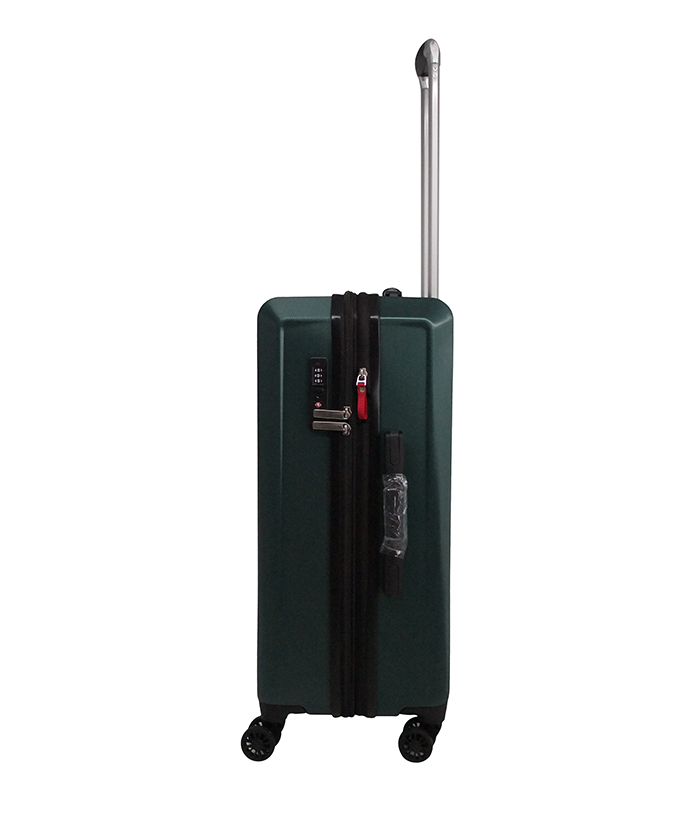 Vali Ricardo Wellington 2.0 HS size M (24 inch) - Green Forest