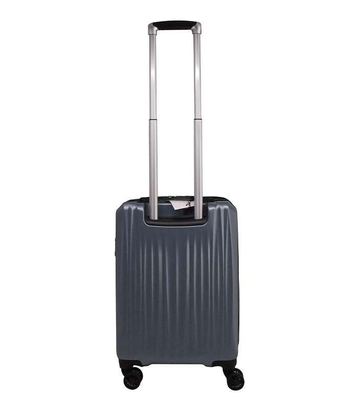 Vali Ricardo Wellington 2.0 HS size S (20 inch) - Arctic Blue