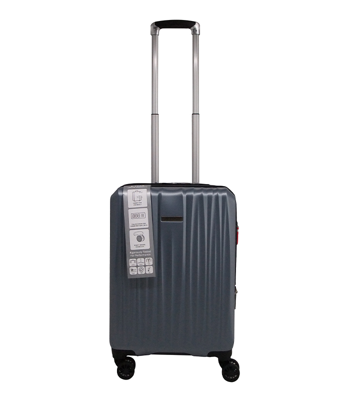 Vali Ricardo Wellington 2.0 HS size S (20 inch) - Arctic Blue