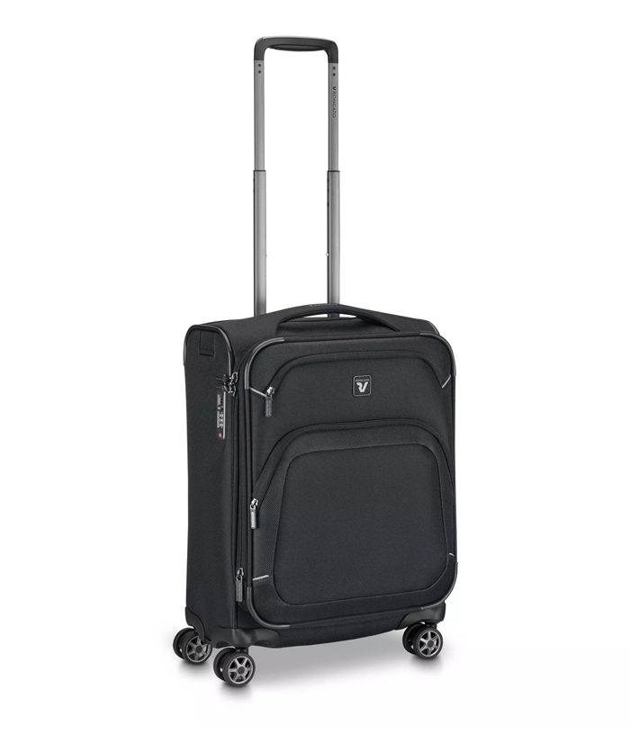 Vali Roncato Gateway Size S (20 inch) - Nero
