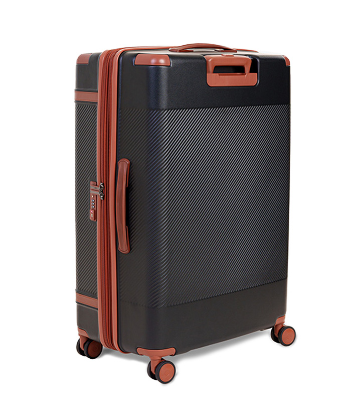 Vali Modo by Roncato Charm 2.0 size L (28 inch) - Black