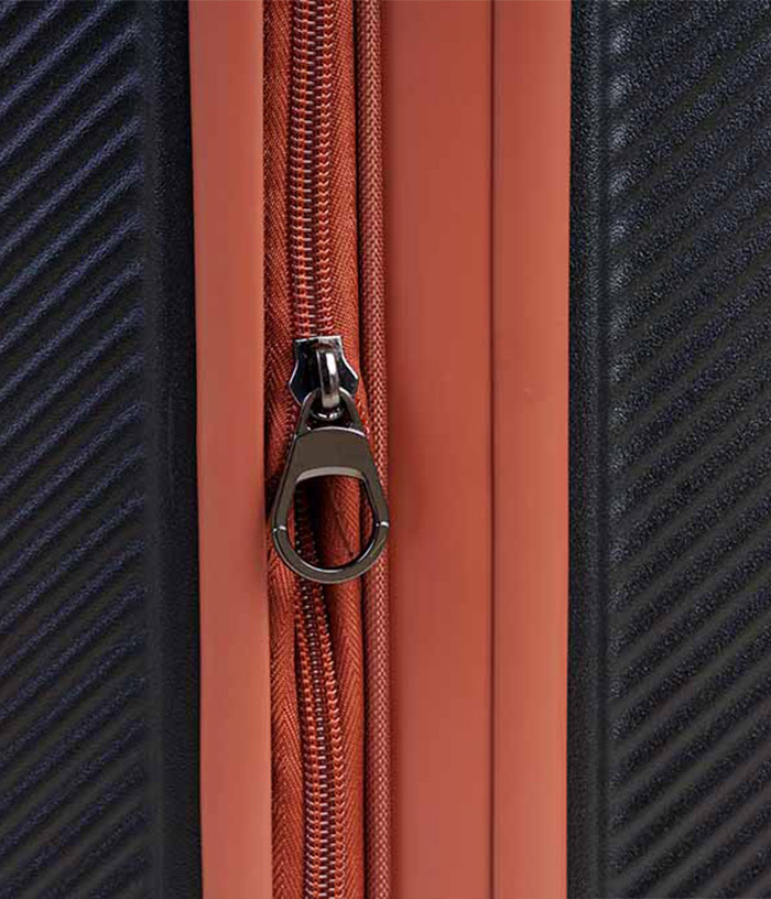 Vali Modo by Roncato Charm 2.0 size L (28 inch) - Black