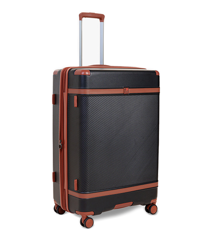 Vali Modo by Roncato Charm 2.0 size L (28 inch) - Black