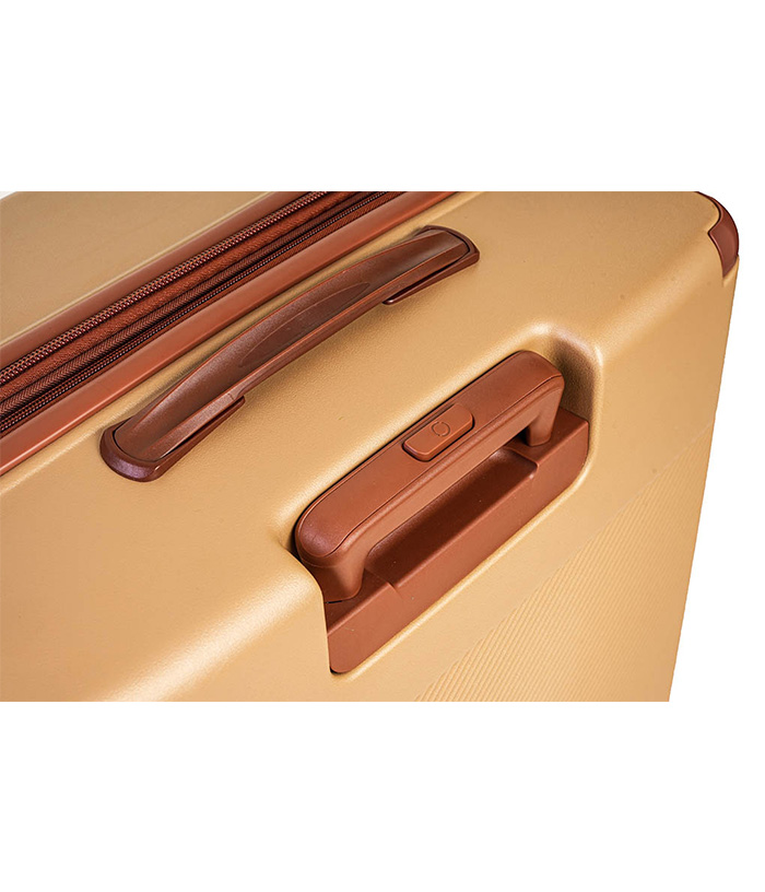 Vali Modo by Roncato Charm 2.0 size L (28 inch) - Ecru