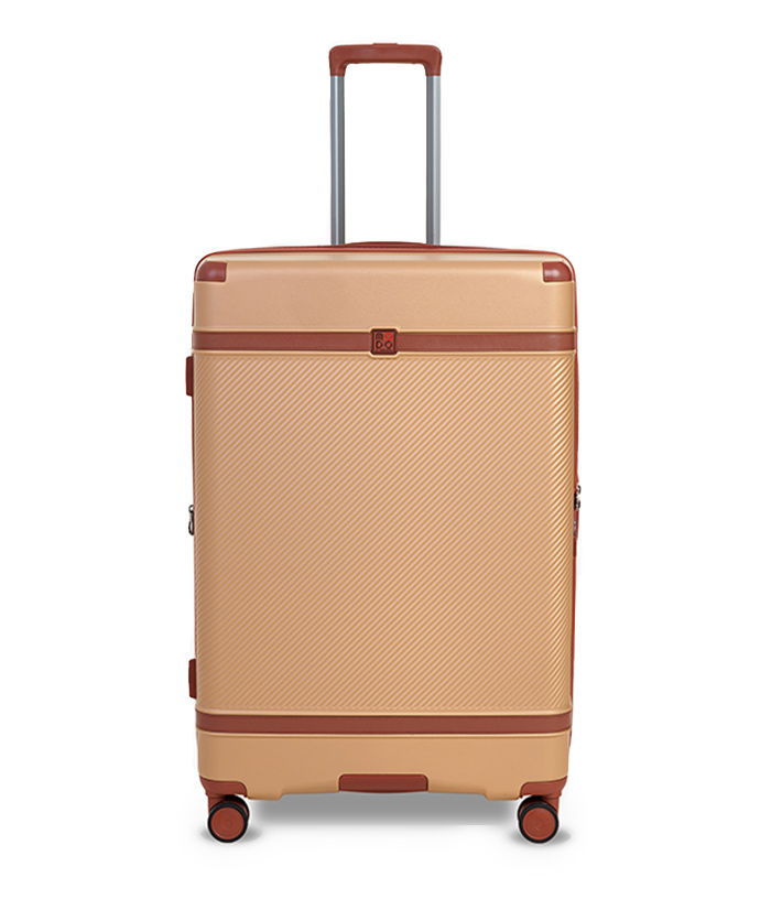 Vali Modo by Roncato Charm 2.0 size L (28 inch) - Ecru