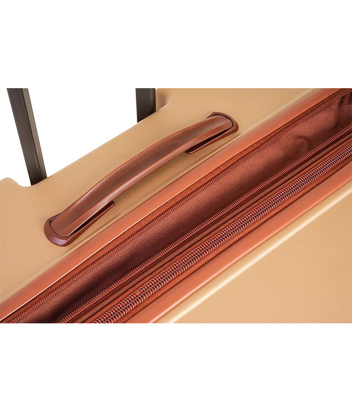 Vali Modo by Roncato Charm 2.0 size L (28 inch) - Ecru