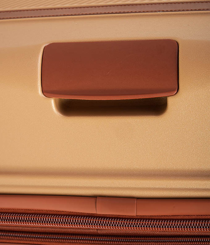 Vali Modo by Roncato Charm 2.0 size L (28 inch) - Ecru