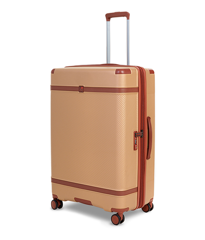 Vali Modo by Roncato Charm 2.0 size L (28 inch) - Ecru