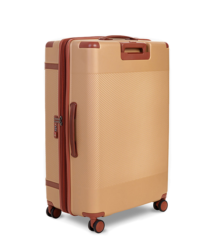 Vali Modo by Roncato Charm 2.0 size L (28 inch) - Ecru