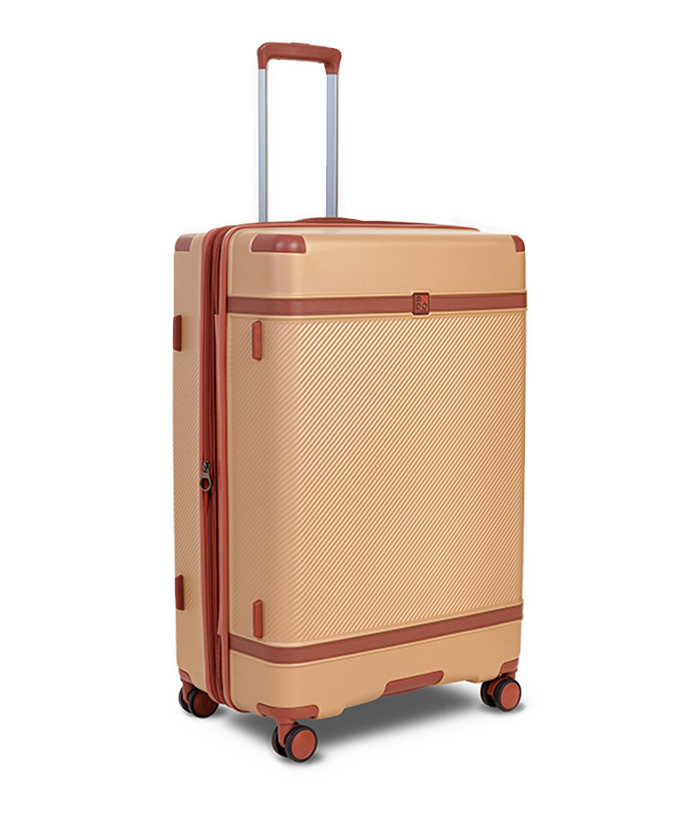 Vali Modo by Roncato Charm 2.0 size L (28 inch) - Ecru