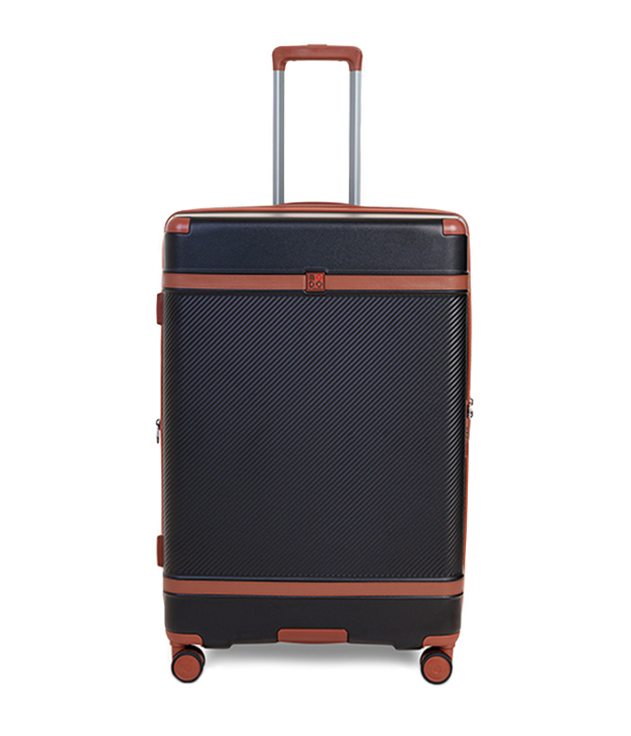 Vali Modo by Roncato Charm 2.0 size M (26 inch) - Black