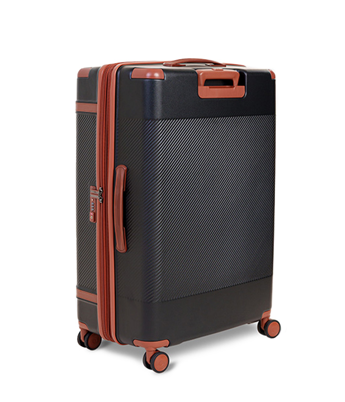 Vali Modo by Roncato Charm 2.0 size M (26 inch) - Black