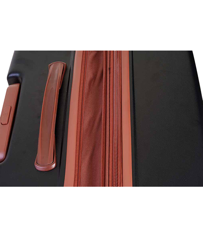 Vali Modo by Roncato Charm 2.0 size M (26 inch) - Black