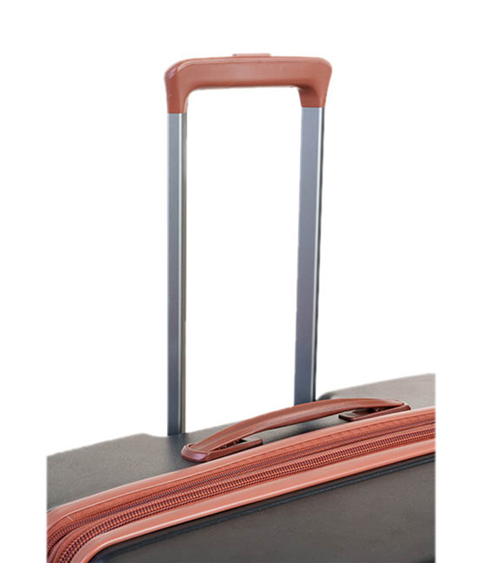 Vali Modo by Roncato Charm 2.0 size M (26 inch) - Black