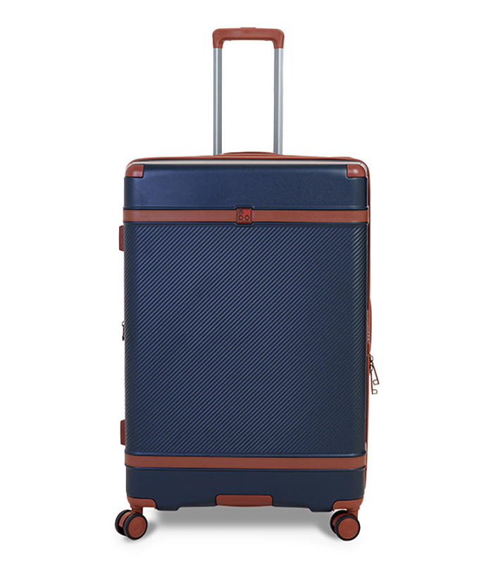 Vali Modo by Roncato Charm 2.0 size L (28 inch) - Dark Blue