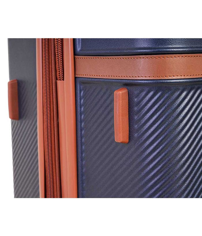 Vali Modo by Roncato Charm 2.0 size L (28 inch) - Dark Blue