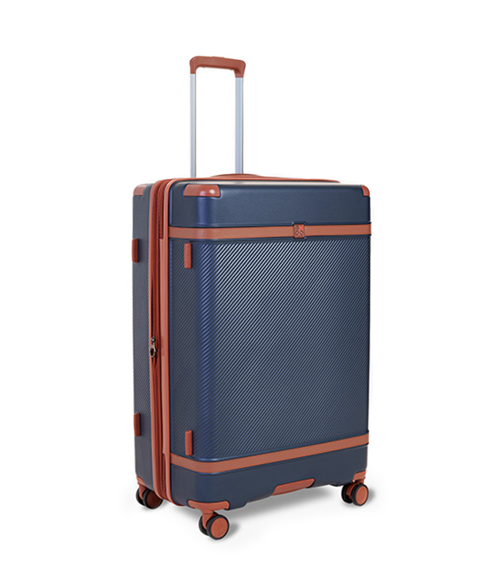 Vali Modo by Roncato Charm 2.0 size M (26 inch) - Dark Blue